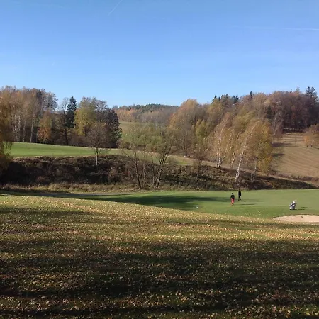 Chalet Jizerské Hory, Fojtka , Chalupa Mnisek