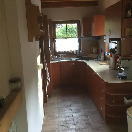 Alpesi faház Jizerske Hory, Fojtka , Chalupa