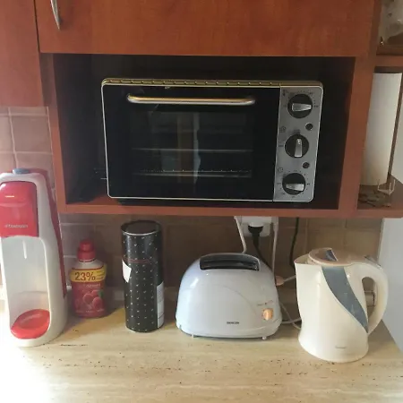 Jizerske Hory, Fojtka , Chalupa * Mníšek